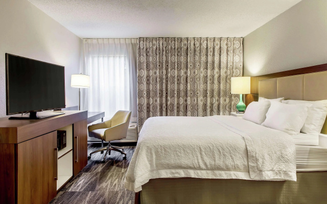 photo 3 of Hampton Inn Minneapolis/St. Paul-Woodbury