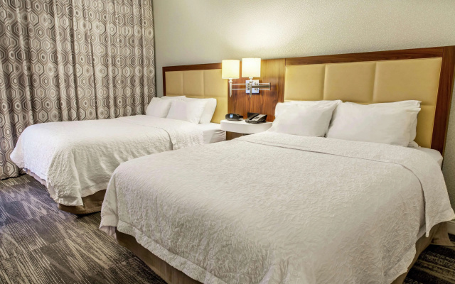 photo 4 of Hampton Inn Minneapolis/St. Paul-Woodbury