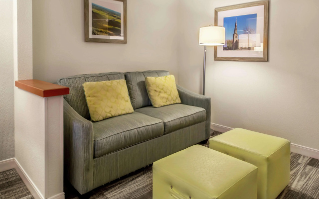 photo 5 of Hampton Inn Minneapolis/St. Paul-Woodbury