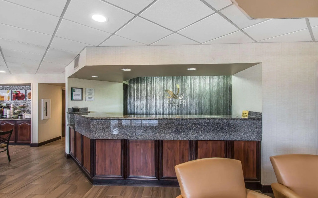 photo 2 of Quality Inn Monroe
