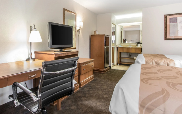 photo 5 of Quality Inn Monroe