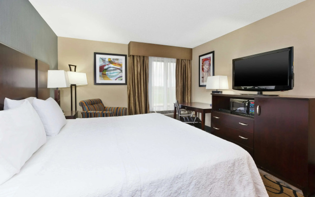 photo 2 of Hampton Inn Monroe