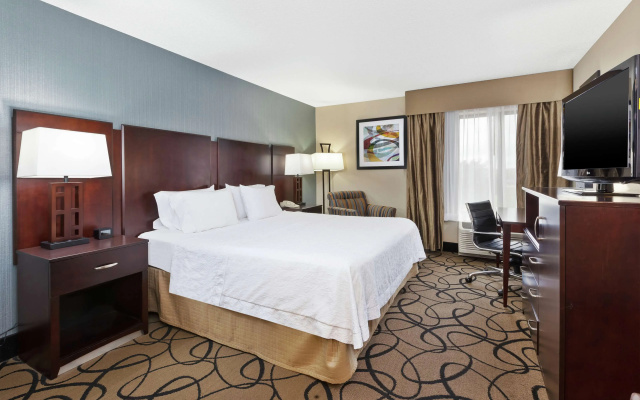 photo 3 of Hampton Inn Monroe