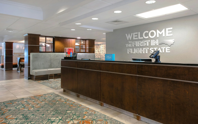 photo 2 of Hampton Inn Charlotte/Monroe