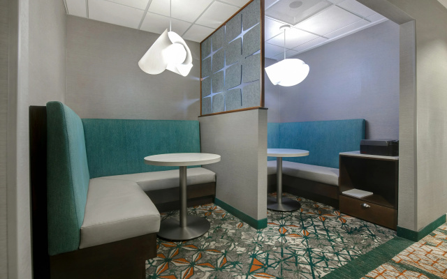 photo 3 of Hampton Inn Charlotte/Monroe
