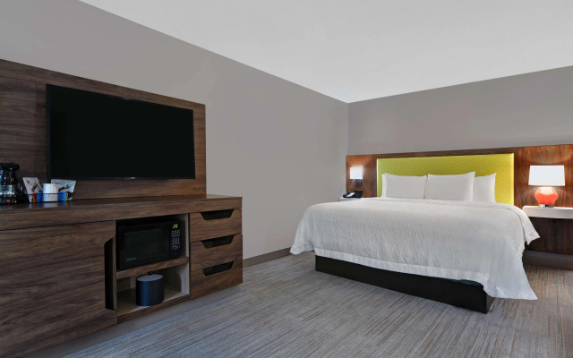 photo 4 of Hampton Inn Charlotte/Monroe