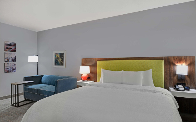 photo 5 of Hampton Inn Charlotte/Monroe