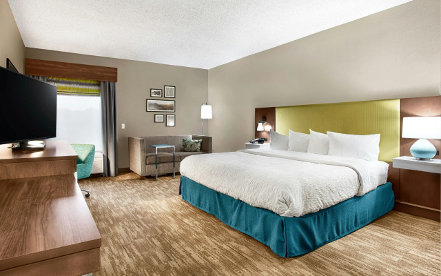 photo 5 of Hampton Inn Morganton