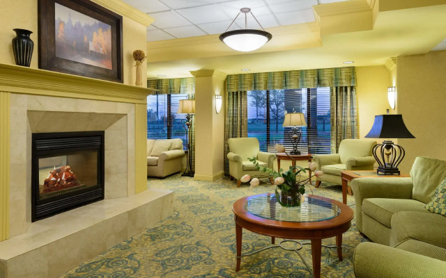 photo 2 of Hampton Inn Mount Vernon