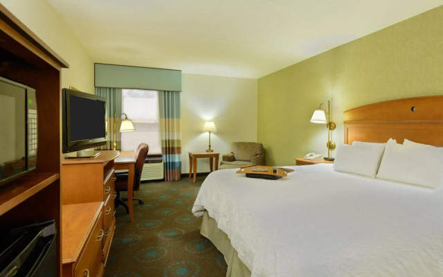 photo 5 of Hampton Inn Mount Vernon