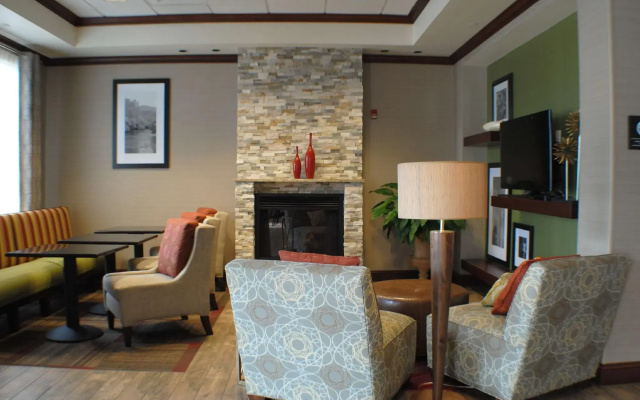 photo 2 of Hampton Inn Murphy