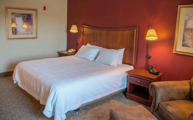 photo 3 of Hampton Inn Murphy