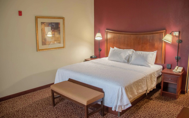 photo 4 of Hampton Inn Murphy