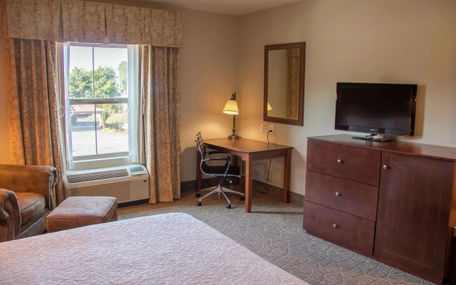 photo 5 of Hampton Inn Murphy