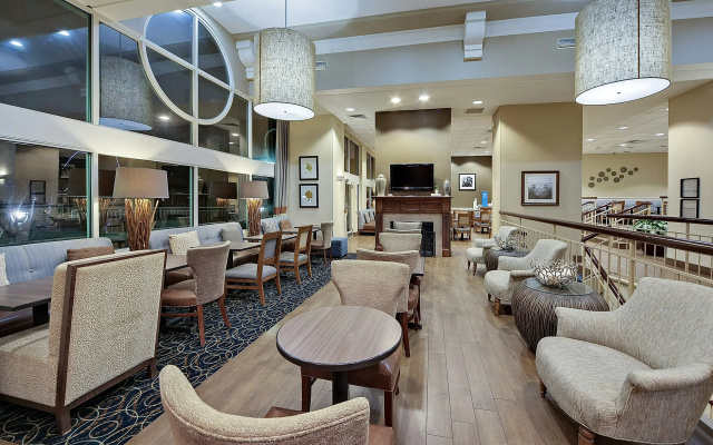 photo 2 of Hampton Inn Myrtle Beach Broadway at the Beach