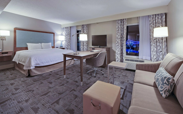 photo 4 of Hampton Inn Myrtle Beach Broadway at the Beach