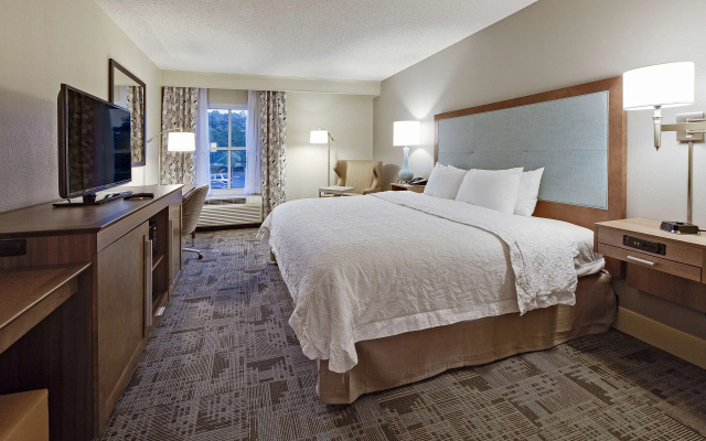 photo 5 of Hampton Inn Myrtle Beach Broadway at the Beach