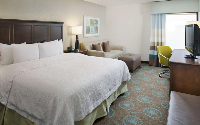 photo 5 of Hampton Inn Naples Central