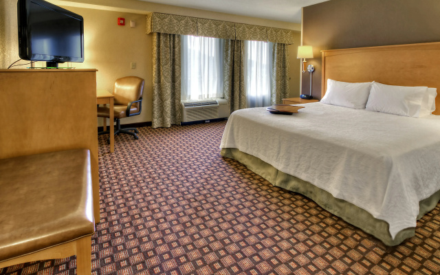photo 3 of Hampton Inn Nashville/Brentwood-I-65S