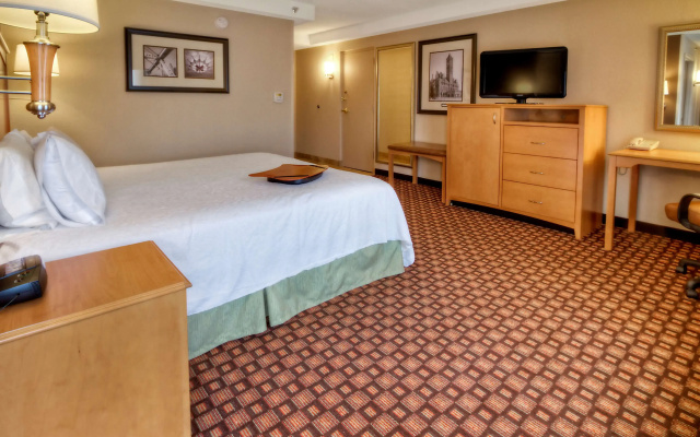 photo 5 of Hampton Inn Nashville/Brentwood-I-65S