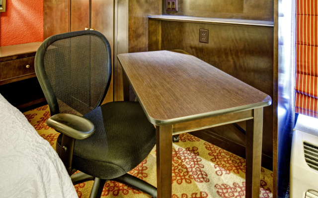 photo 3 of Hampton Inn Nashville/Vanderbilt