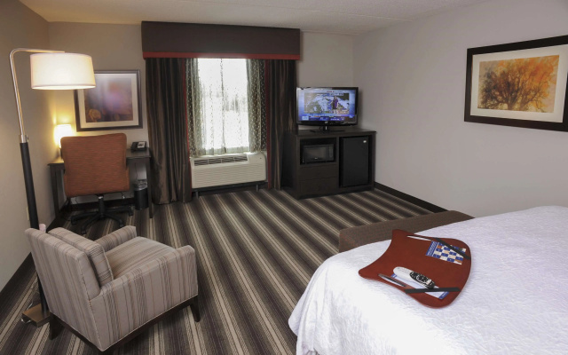 photo 5 of Hampton Inn Neptune/Wall