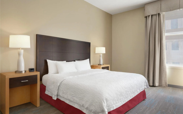 photo 3 of Hampton Inn & Suites New Orleans Downtown (French Qtr Area)