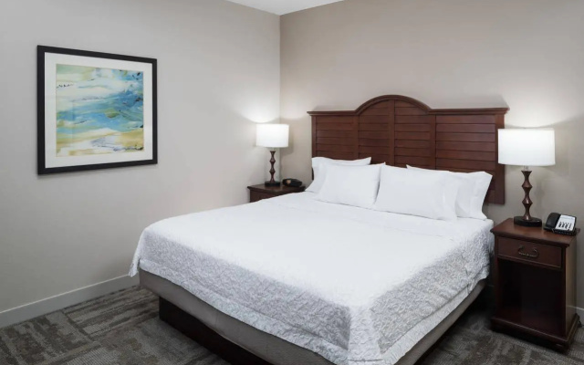 photo 2 of Hampton Inn New Smyrna Beach