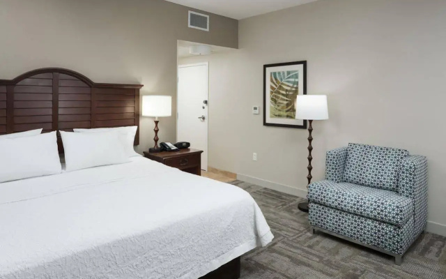 photo 3 of Hampton Inn New Smyrna Beach