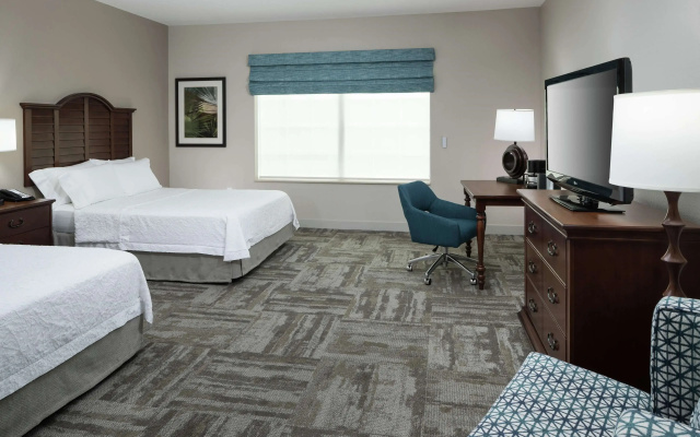 photo 4 of Hampton Inn New Smyrna Beach