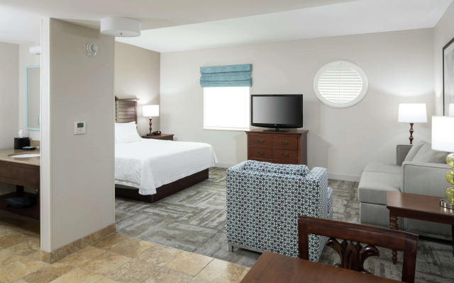 photo 5 of Hampton Inn New Smyrna Beach