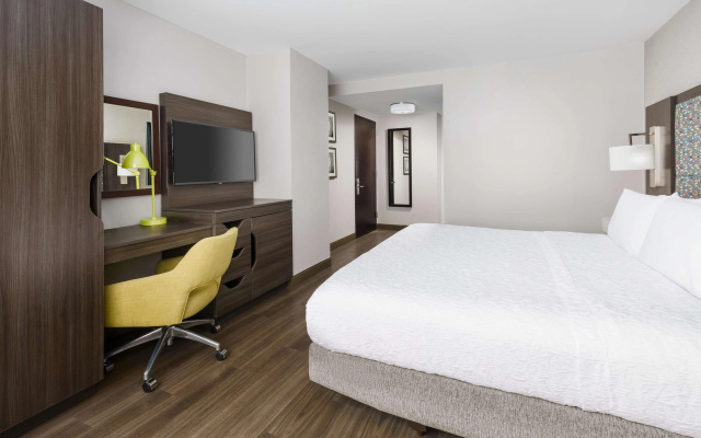 photo 5 of Hampton Inn Manhattan-35th St/Empire State Bldg