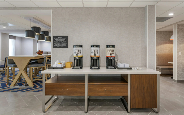photo 3 of Hampton Inn Nicholasville Brannon Crossing