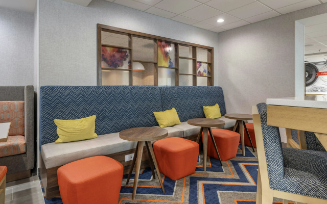 photo 4 of Hampton Inn Nicholasville Brannon Crossing