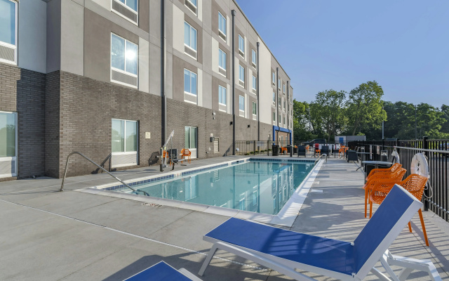 photo 5 of Hampton Inn Nicholasville Brannon Crossing
