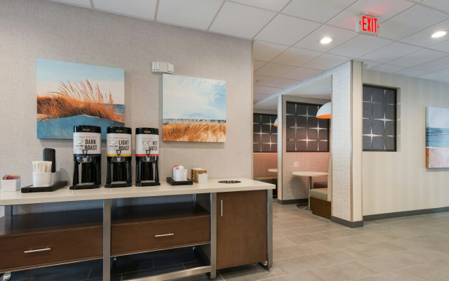photo 4 of Hampton Inn Niles