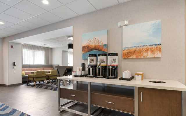 photo 5 of Hampton Inn Niles