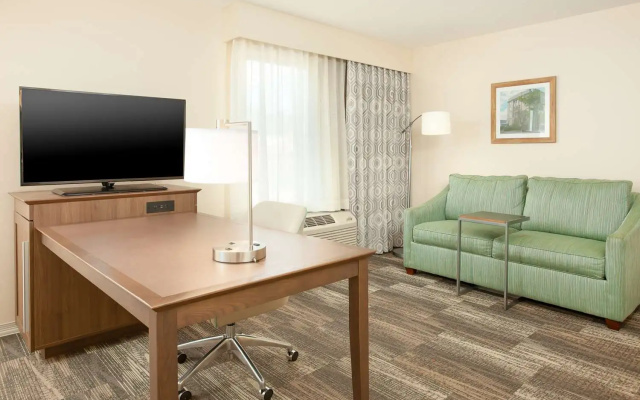 photo 4 of Hampton Inn Niles/warren