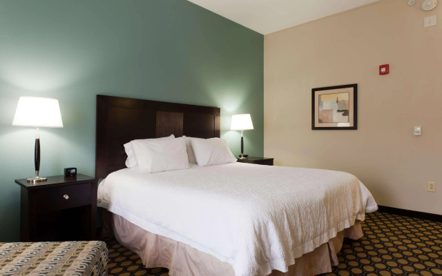 photo 4 of Hampton Inn North Brunswick / New Brunswick