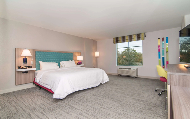 photo 3 of Hampton Inn Norwich