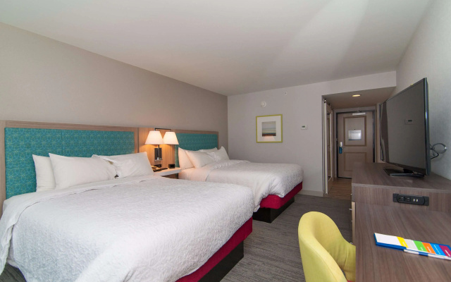 photo 5 of Hampton Inn Norwich