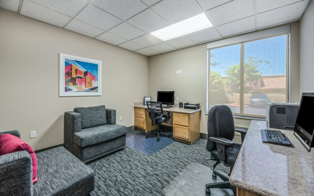 photo 5 of Hampton Inn Oakland-Hayward
