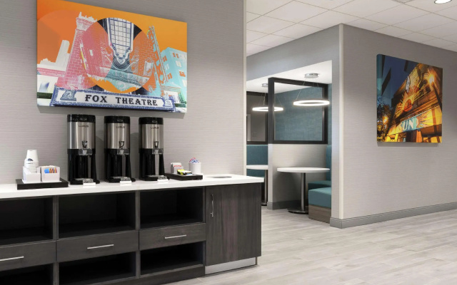 photo 2 of Hampton Inn O'Fallon
