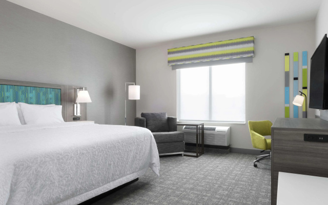 photo 3 of Hampton Inn O'Fallon