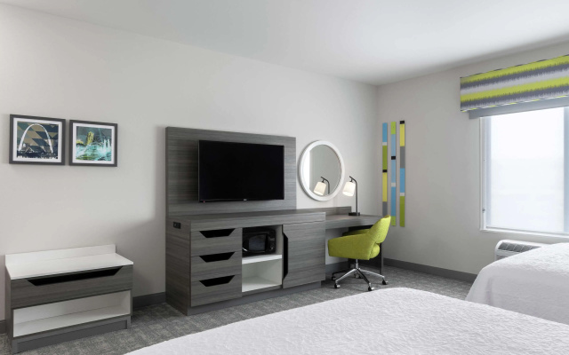 photo 5 of Hampton Inn O'Fallon