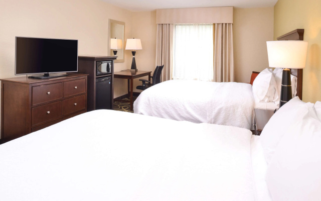 photo 4 of Hampton Inn Omaha Midtown-Aksarben Area