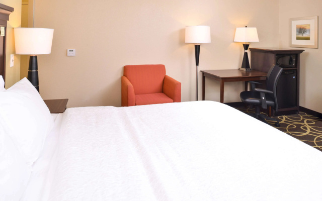 photo 5 of Hampton Inn Omaha Midtown-Aksarben Area