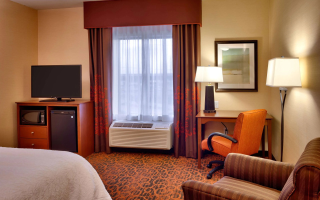 photo 5 of Hampton Inn Omaha/West Dodge Road (Old Mill)