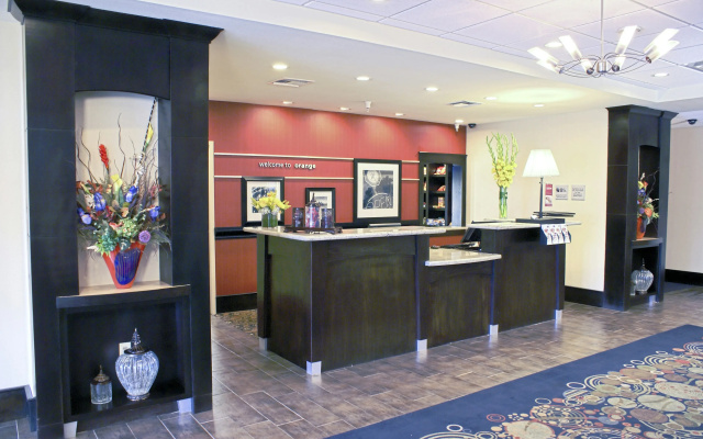 photo 2 of Hampton Inn Orange