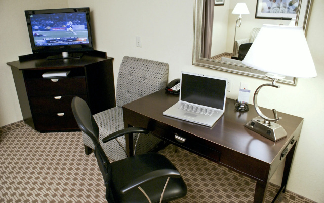 photo 3 of Hampton Inn Orange